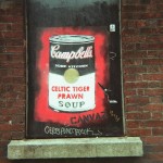 Dublin Campbells Soup