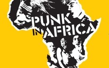 africa punk